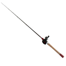 Load image into Gallery viewer, Fuego Ct Baitcasting Combo