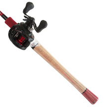 Load image into Gallery viewer, Fuego Ct Baitcasting Combo