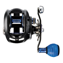 Load image into Gallery viewer, 6(2crbb)+1,6.3:# 245yds 17# Mono,25# Drag