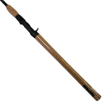 Load image into Gallery viewer, North Coast Ss Rod,2 Piece,lnwt 10-20