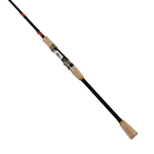 Load image into Gallery viewer, Presso Ul Spinning Rod, 2pc, Lnwt 2-6