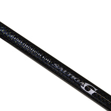 Load image into Gallery viewer, Saltiga G Saltwater Rods ,1pc,lnwt 30-80