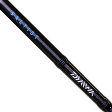 Load image into Gallery viewer, Saltist Ne Inshore Rods,1pc,lnwt 8-17