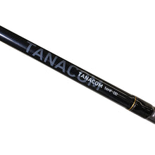 Load image into Gallery viewer, Tanacom "dendoh Stl" Rods,2pc,lnwt 40-100