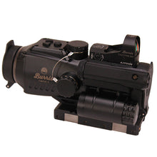 Load image into Gallery viewer, T.m.p.r.-3 W-fire M3 &amp; Laser,ballistic Ar