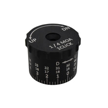Load image into Gallery viewer, Siii6-24x50 Tact Elvation Knob Moa 44 Moa