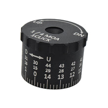 Load image into Gallery viewer, Siii6-24x50 Ffp Tact Elvation Knob 40 Moa