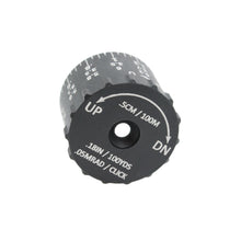 Load image into Gallery viewer, Siii10-50x60 Tact Elvtn .05 Mrad 7 Mrad