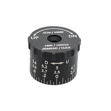 Load image into Gallery viewer, Siii10-50x60 Tact Elvtn .05 Mrad 7 Mrad