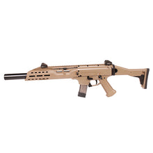 Load image into Gallery viewer, Scorpion Evo 3 S1 Carbine,9mm,fs Fde,20rd