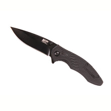 Load image into Gallery viewer, Mpbg30 Bodyguard Nylon Blk-blk 2.75"