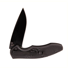 Load image into Gallery viewer, Mpbg30 Bodyguard Nylon Blk-blk 2.75"