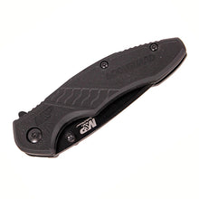 Load image into Gallery viewer, Mpbg30 Bodyguard Nylon Blk-blk 2.75"