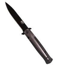Load image into Gallery viewer, Mp301 M&amp;p Dagger Nylon Blk 4"