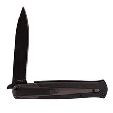 Load image into Gallery viewer, Mp301 M&amp;p Dagger Nylon Blk 4"