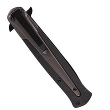 Load image into Gallery viewer, Mp301 M&amp;p Dagger Nylon Blk 4"
