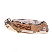 Load image into Gallery viewer, 900ot Ironwood S.a. W-cap 3"