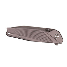 Load image into Gallery viewer, Sch700 Ray Ug Ti 3.5"