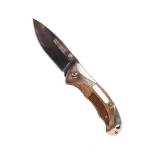 Load image into Gallery viewer, 900otcp Ironwood S.a. W-cap 3"