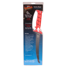 Load image into Gallery viewer, 9" Tapered Flex
