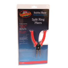 Load image into Gallery viewer, Bb Split Ring Plier