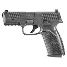 Load image into Gallery viewer, Fn 509 Nms 4.25 Blk-blk Ds 2x10