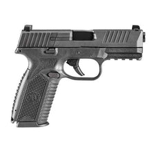 Load image into Gallery viewer, Fn 509 Nms 4.25 Blk-blk Ds 2x10