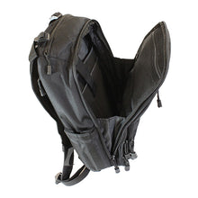 Load image into Gallery viewer, Overbound Pack,12"x6"x18",1200d Poly,blk