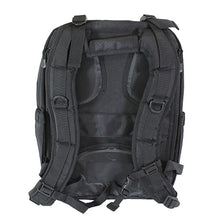 Load image into Gallery viewer, Overbound Pack,12"x6"x18",1200d Poly,blk