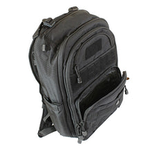 Load image into Gallery viewer, Overbound Pack,12"x6"x18",1200d Poly,blk