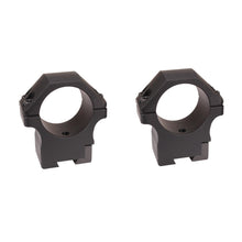 Load image into Gallery viewer, Pro 30mm-2pcs Med Pro P.o.i Dovetail Rngs