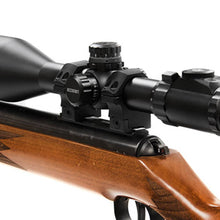 Load image into Gallery viewer, Pro 30mm-2pcs Med Pro P.o.i Dovetail Rngs