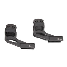 Load image into Gallery viewer, A-s 1" High Profile 37mm Opatinny Rings