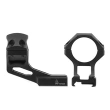 Load image into Gallery viewer, A-s 1" High Profile 37mm Opatinny Rings