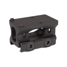 Load image into Gallery viewer, Super Slim Pica Rmr Mnt,abslte Co-witness