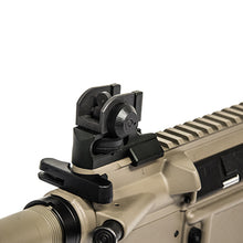 Load image into Gallery viewer, Ar15 Super Slim Fixed Rear Sight,pica,blk