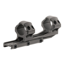 Load image into Gallery viewer, A-s 1" Med Pro. 50mm Op. Rings, Gun Metal