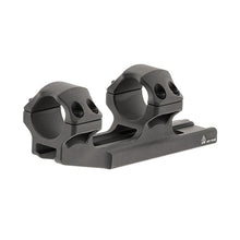 Load image into Gallery viewer, A-s 1" Med. Pro 34mm Op. Rings, Gun Metal