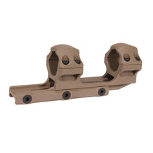 Load image into Gallery viewer, A-s 1" Med Pro 34mm Op. Rings, Fde