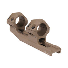 Load image into Gallery viewer, A-s 1" Med Pro 34mm Op. Rings, Fde