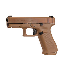 Load image into Gallery viewer, Glk 19x Gen5 9mm Fde 17rd