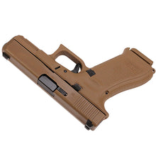 Load image into Gallery viewer, Glk 19x Gen5 9mm Fde 17rd