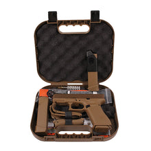 Load image into Gallery viewer, Glk 19x Gen5 9mm Fde 17rd
