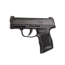 Load image into Gallery viewer, P365 Nitron 9mm 2-10rd Mags, X-ray 3