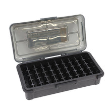 Load image into Gallery viewer, Hinge-top Ammo Box, #501, 380-9mm 50 Ct.