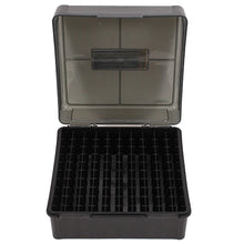 Load image into Gallery viewer, Hinge-top Ammo Box,#1009, 243-308 100 Ct.