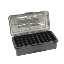 Load image into Gallery viewer, Hinge-top Ammo Box, #503, 38-357 50 Ct.