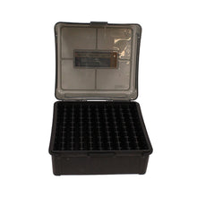 Load image into Gallery viewer, Hinge-top Ammo Box,#1005, 222-223 100 Ct.
