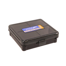 Load image into Gallery viewer, Hinge-top Ammo Box,#1001, 380-9mm 100 Ct.