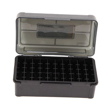 Load image into Gallery viewer, Hinge-top Ammo Box,#512, 22br,6.8 Rem Spc